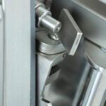 Hub 3 Bowl Lifter Safety Lock