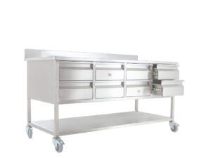 Table Stainless Steel